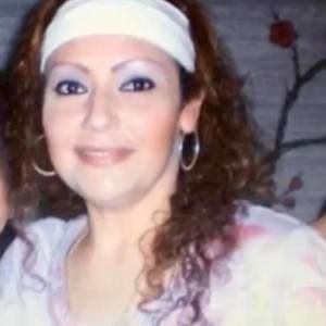 Meet your Posher, Becky